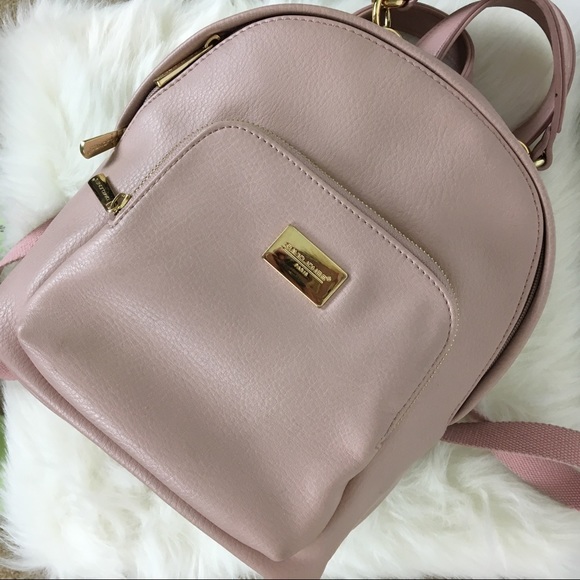 david jones mini backpack